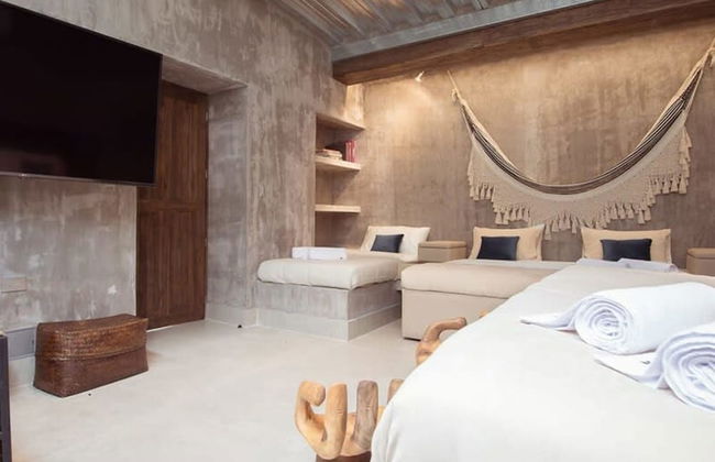 w Lovely 2BR w AC n Ocean View in Cartagena - Photo 7