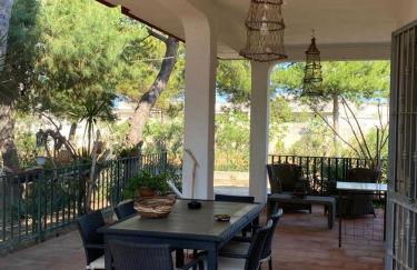 Villa Del Prete - Foto 12