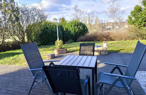 NEU - Wild Western Wohnung - 110 qm umgeben von Pferden am Fluss - Foto 26