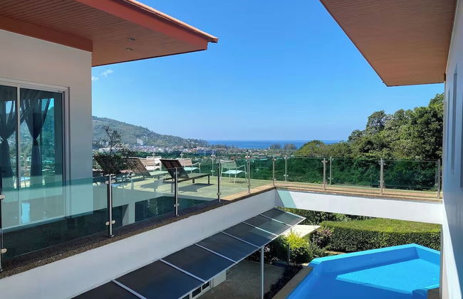 Kamala Heights - Foto 1