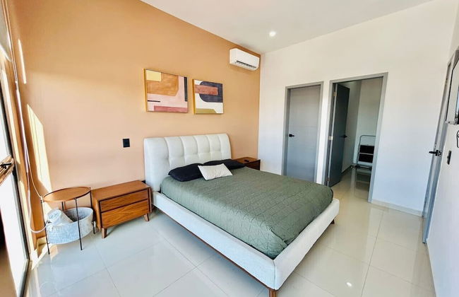 Ataraxia Apartments - Foto 1