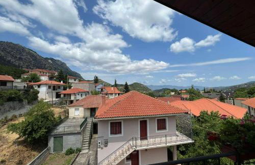 Eptalofos Apartments - Foto 8