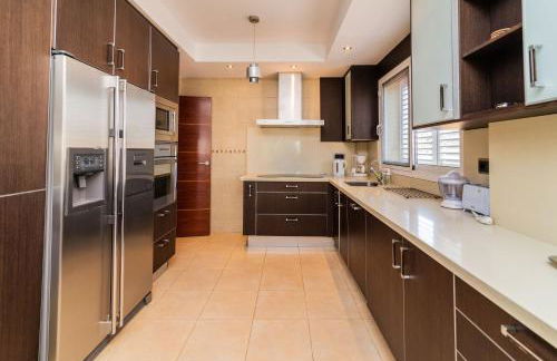 "Ample Villa at Benalmádena Coast" - Foto 9