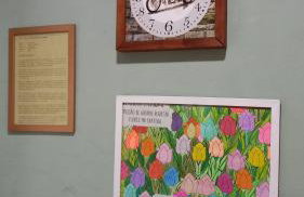 hospede na região Pampulha com garagem e churrasqueira - Foto 16