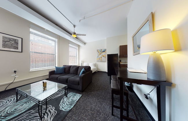 Temple Place Suites - Foto 6