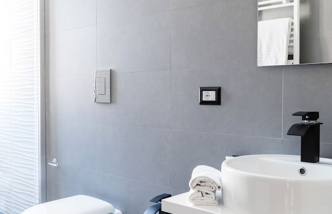 A World Aparts - 32 Modena - Foto 21