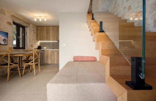 Evylio Stone Houses - Foto 15