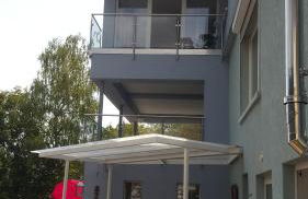 Ferienwohnung Uhuherz - Foto 23