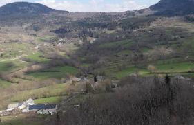 Maison de village gîte de "La Roche" - Foto 40