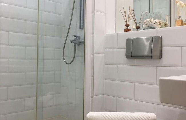 Apartment on Okeanskiy Pr. 90 - Photo 28