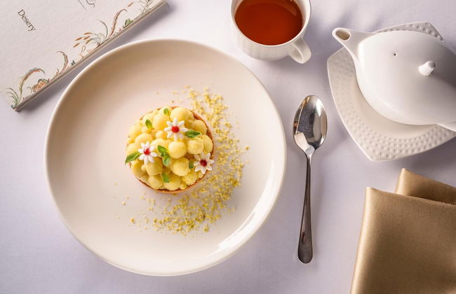 Palac Mala Wies - Foto 45