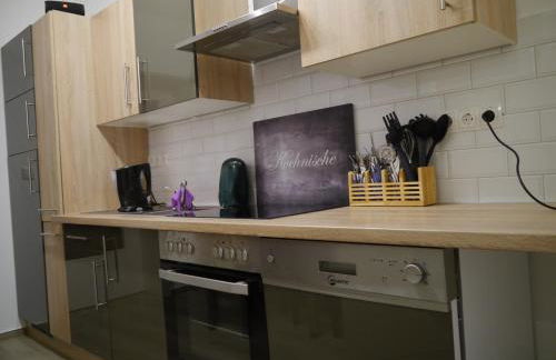 Ferienwohnungen am Markt - Der Sachsenhof - Foto 9