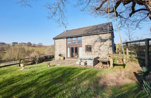 Host & Stay - Tregaer Mill Barn - Foto 4
