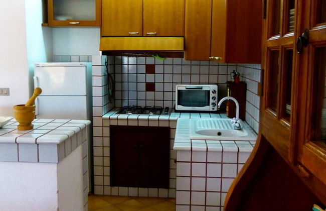 Casa Vacanza Ondablu - Foto 5