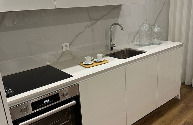 D. Maria Apartments - Foto 27