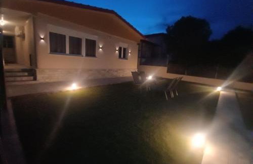 Kallikrateia's villa next to the sea - Foto 6