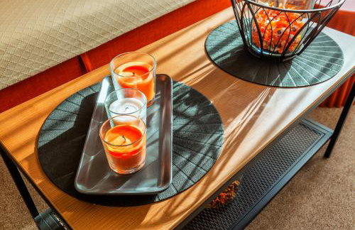 #Ioanna Apartments Terminal Station Nikopoli - Foto 15