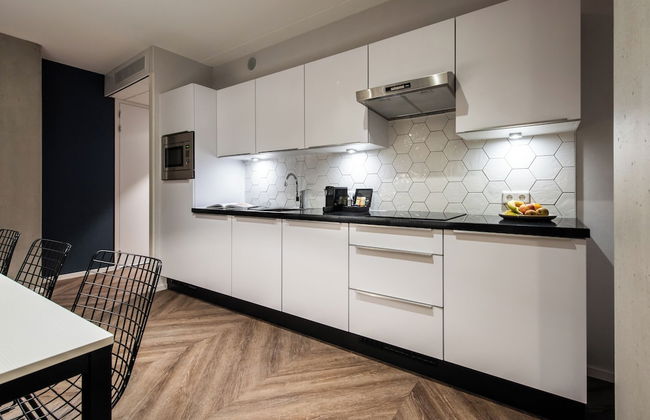 Numa Amsterdam Docklands - Foto 50