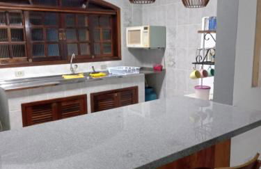 Casa de Férias Perequê Acú - Foto 7