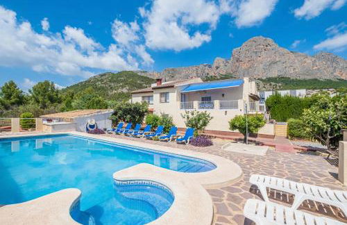 Villa La Marina - Foto 1