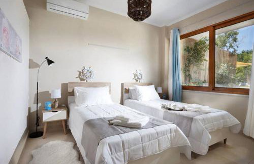 Chania Green House 1 - Foto 30