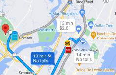 Nice 3BR Apt | 3 Beds |15 Min to NYC/Manhattan! - Foto 11