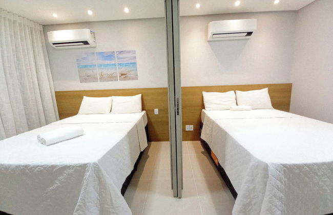 Eco Resort Praia dos Carneiros - Foto 9