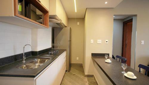 Park Avenue Business Flat - Foto 3