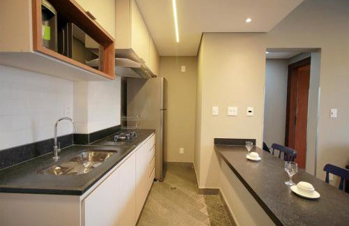 Park Avenue Business Flat - Foto 3