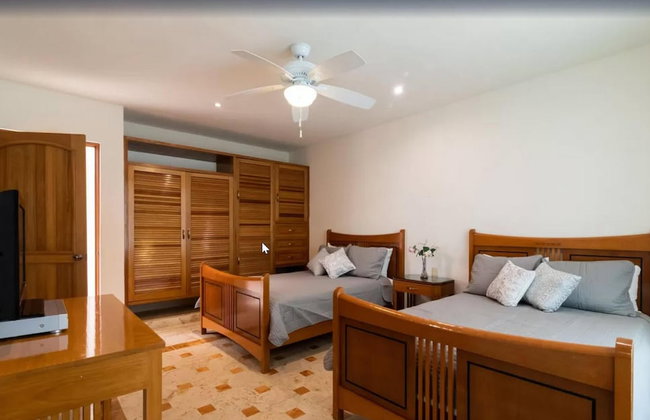 Beachfront Homes by Playa Paradise - Photo 23