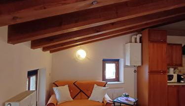 Splendida Mansarda, aria condizionata "ALLE MURA DEL CASTELLO 2 Stefano e Paola Marchesini" - Foto 5