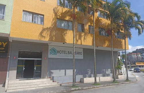 Hotel Balneário - Foto 1