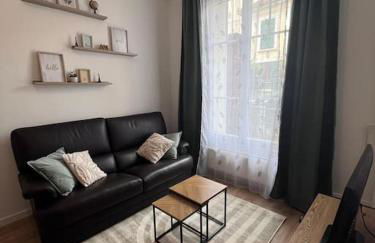 Appartement T2 aux portes de Paris - Foto 7