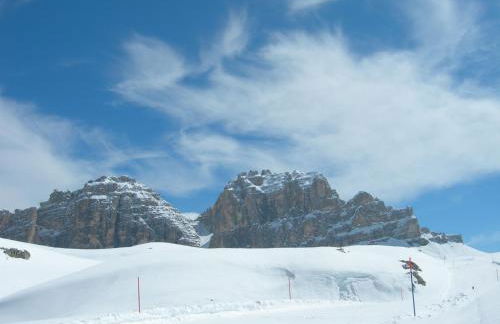 Residence Vajolet San Cassiano - Photo 62