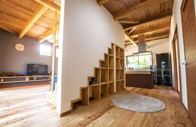 Yakushima House TABUGAWA - Foto 13