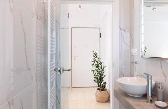 Delightful Penthouse - Photo 26