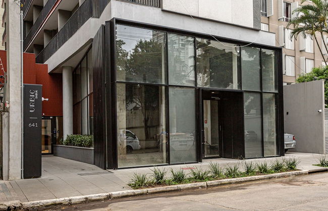 Charlie Sabiá Moema - Foto 55