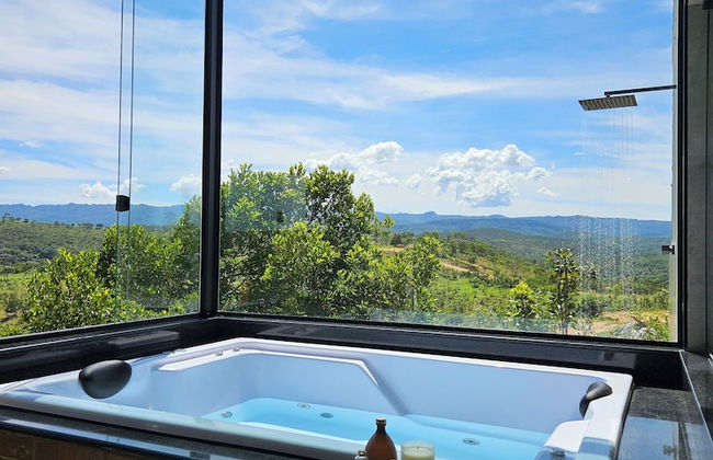 Khaya Chalés - Foto 28