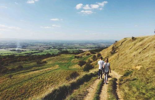 Cotswolds Country Cottage - Boutique & Romantic - Foto 21