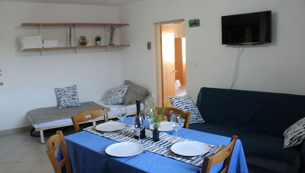 Refeições no quarto