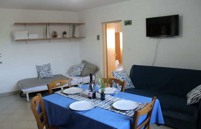 Beach Apartment Jakobus - Foto 5