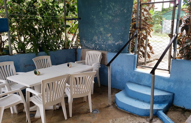 Aparthotel in Banes - Photo 11