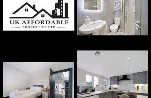 Magee Town House 'Sleeping 8 guests' - Foto 1