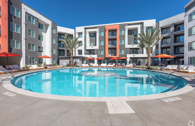 Otonomus Hotel - Las Vegas - Foto 38