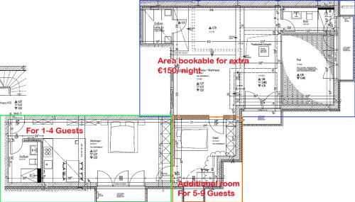 City Neubau Wohnung - Pool Gym Sauna extra buchbar - Foto 3