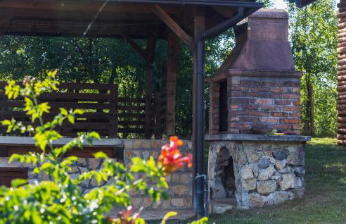 Gorgeous Home In Slunj With Wifi - Foto 11