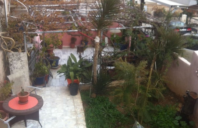 Mutaz Apartment - Foto 10