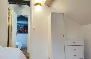 Petite maison centre-ville - Foto 18