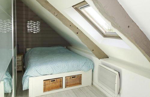 Stone House in Plouezec Near Goelo Coast - Foto 25