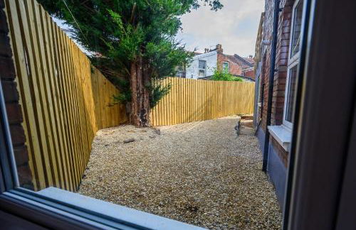 Brislington Base Super Convenient Apartment In South West By STAE-Homes - Foto 29